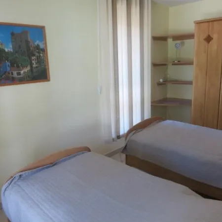 Apartment Zum Sonnenstrand 3 Ostseebad Kölpinsee